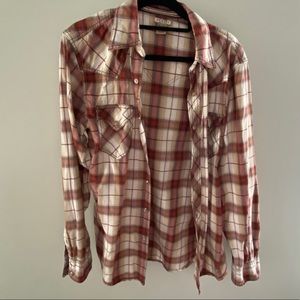 Men’s Button Down